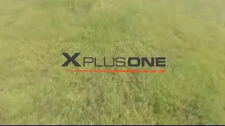 X PlusOne Fixed Mount Flight Montage
