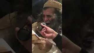 *סרטון 3* רבי עמוס גואטה שליט