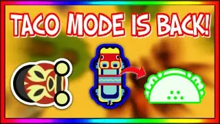 TACO MODE IS BACK || INSANE LOOT! || CINCO DE MAYO || SURVIV.IO PRO GAMEPLAY!