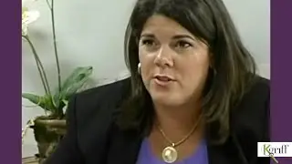 Partners In Crime - Pt 1 - Kgriff Investigations: Largest Woman-Owned Nationwide Investigators