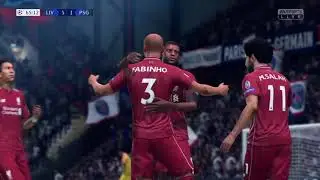 FIFA 19 Fabinho
