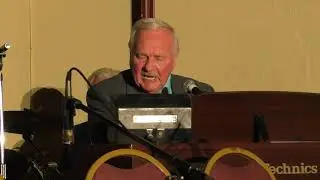 Harmony In the Desert 2020 - Art Doell - Love of God