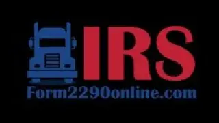 What are the benefits of efiling Form 2290?
