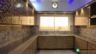 10 MARLA HOUSE FOR SALE IN SECTOR E RAFI BLOCK BAHRIA TOWN LAHORE
