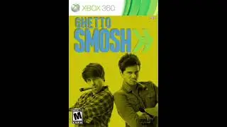 Ghetto Smosh The Game OST: in The Clink