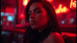 Smoke Mood &mdash; Just Relax | Deep House Mix 2026 &bull; Chill / Night Vibes / Stress Relief #4
