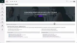Getting the Most Out of Infor CloudSuite: Education, Training & Support Resources
