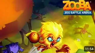 TORNA IL DEVASTO - TORNIAMO SU ZOOBA