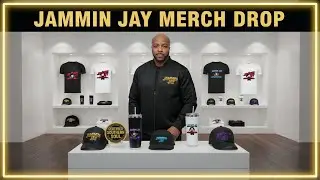 Jammin Jay T-Shirts & Products