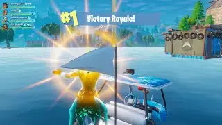 FORTNITE OG 30 KILLS