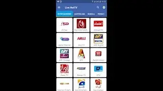 How To - Watch Free Live Tv, Cable Channels (Live NetTV)