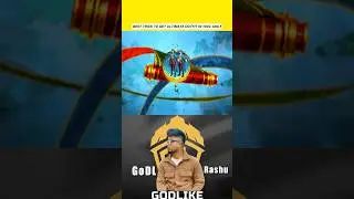 @GodLRashuLive BEST TRICK TO GET ULTIMATE OUTFIT IN 10UC ONLY😱#1v4clutch #bgmi #pubgmobile #pubg