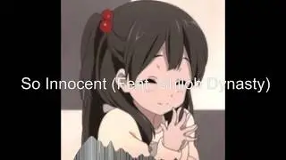 G1SM0 - So Innocent (Feat. Shiloh Dynasty) [Official Audio]