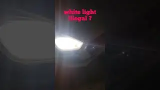 LED vs HID Headlights: Which Is Legal & Better for Your Car?