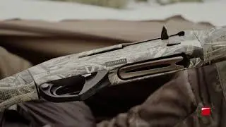 Benelli Super Black Eagle 3   Promo
