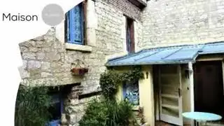 A vendre - MARGNY-LES-COMPIEGNE (60280) - 4 pi&egrave;ces - 67m&sup2;