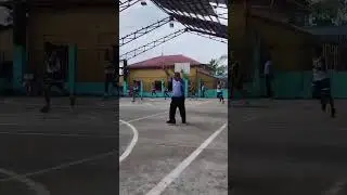 Championship Game Cunalom vs Bung-aw Highlights