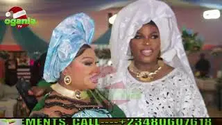 FULL VIDEO FINAL BURIAL CEREMONY LATE ALABA OLOWU (ALIAS ALaBAMA)
