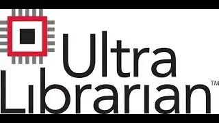 Librer&iacute;as para Eagle | Ultra Librarian