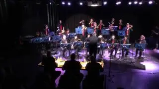 High Rendition Jazz