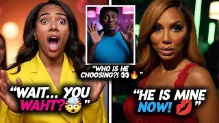 Tamar Braxton Finally SPEAKS On Mendeecees Cheating Rumors.. (Yandy Wasn&rsquo;t Playing!)