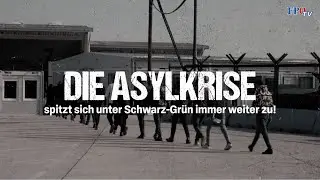 Asylkrise: Was die &Ouml;VP vertuscht, verschweigt und vernebelt