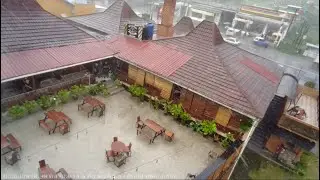 Drone Potensic Atom SE Kehujanan ?