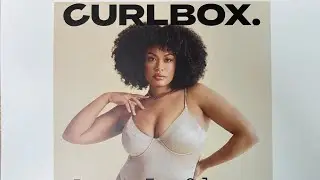 October  2022 Curlbox