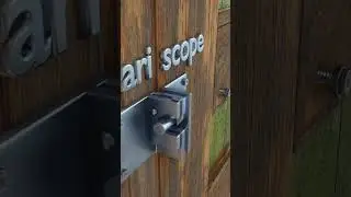 Exploring the Genius of a Unique Door Latch Mechanism