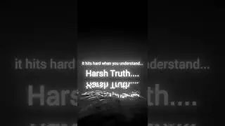 Real truth #youtubeshorts #realtalk #reallife #explorepage #like #views #subscribemychannel