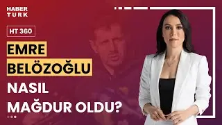 Fon dolandırıcılığı nasıl ortaya &ccedil;ıktı? | HT 360 - 21 Aralık 2023