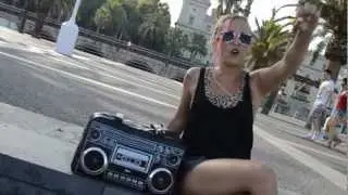 RUBI DE TORMES - KILLING BARBIES (Videoclip HD)