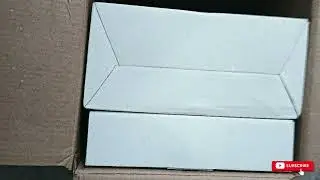 Unboxing indus valley multi kadai with lid