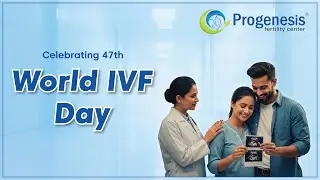 World IVF Day 2025