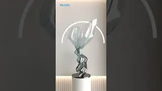 💡  Bend the Light, Shape the Space | Flexible LED Profile for Creative Lighting