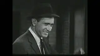 Mike Hammer S1 E27 - A Detective Tail