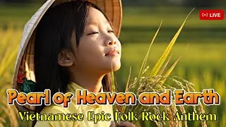 Pearl of Heaven and Earth &ndash; Vietnamese Epic Folk Rock Anthem