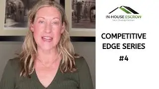 Competitive Edge #4 : Benefits of Free Sellers E&O Coverage