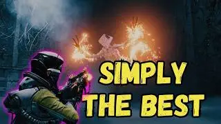 Best Feeling Rogue light! | Returnal  Review