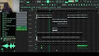 Cookup on Live Prod Slaamz