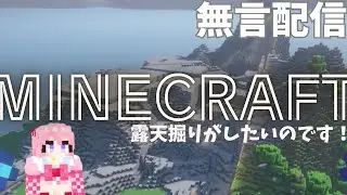 Minecraft/13  あたらしいせかい 13 season4【無言】