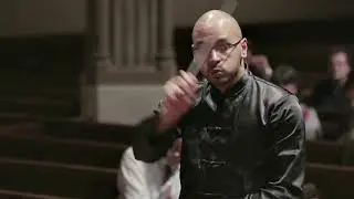 Achim Holub Conducting Masterclass | Beethoven 5, 1st movement beginning performed by 20 conductors