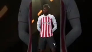 Fifa 19MOD FC25