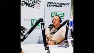 Bonus episode: How policing is using geospatial data