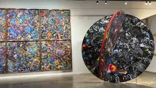 May-June_Zheng YingYing_14th Gwangju Biennale