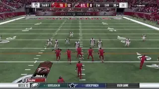 wastingstarling's Live PS4 Broadcast