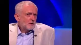EU referendum: Vote Remain to protect workers' rights, says Corbyn
