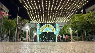 TRADICIONAL DESFILE DE CABALLOS - Sábado De Romería
