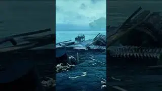 The Shore by Ares Dragonis #gamingshorts #videogames #lovecraftian #gamingvideos