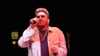 Happy Together Tour. Chuck Negron. Celebrate. June 16,2017, Westbury, NY